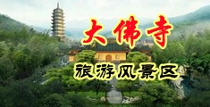 树林偷情视频中国浙江-新昌大佛寺旅游风景区
